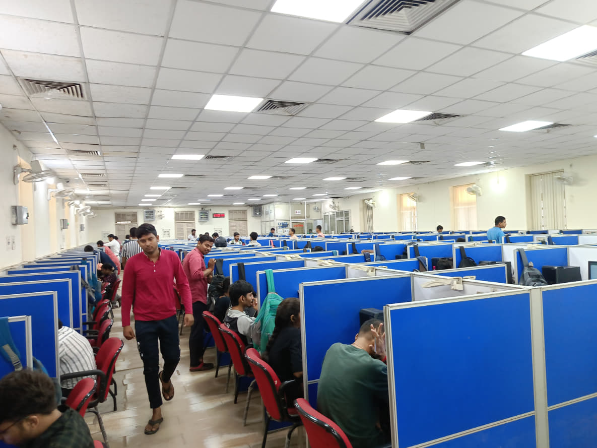 BHU Academic photo 1